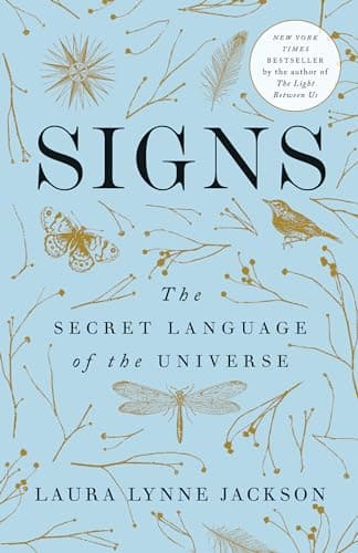 Signs: The Secret Language of the Universe - Image 1
