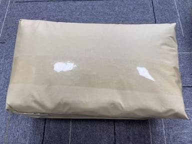 Lealchum Dog Booster Car Seat for Small/Medium Dogs,6in Memory Foam Elevated Cushion,Fully Detachable and Washable,2 Clip-On Safety Leashes,Anti-Slip Base(Black/Grey,Medium) - Image 12