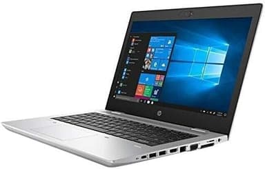 HP Probook 640 G5 14.0 FHD (1920 x 1080) 8th gen core i7 (i7-8665U) 16GB Ram 512GB SSD Laptop Intel UHD Graphics 620 Windows 10 Pro (Renewed) - Image 2