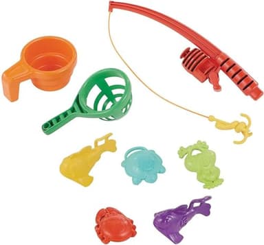 Little Tikes Fish 'n Splash Water Table - Image 2