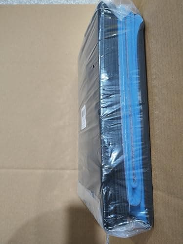 BIERPOER Dog Car Seat Cover for Back Seat - Hard Bottom Hammock Dogs Extender Seat Cover with Mesh Window & Pocket Waterproof Anti-Scratch Camping Travel Bed for Cars Trucks and SUVs - Image 12