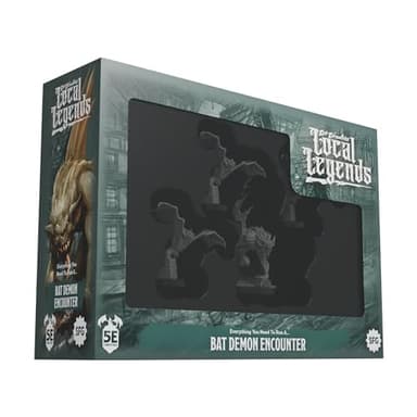 Epic Encounters - Local Legends (Diaemus) - Image 1