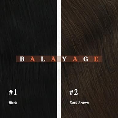 Sunny Hair 22inch I Tip Hair Extensions Human Hair Black Itip Extensions Human Hair Long Straight Hair I Tip Hair Extensions Easy to Install for Women 50g - Image 9