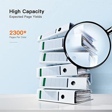 E-Z Ink High Yield Compatible Toner Cartridge - Image 2