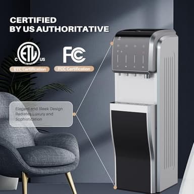 ICEPURE Water Dispenser - Image 2