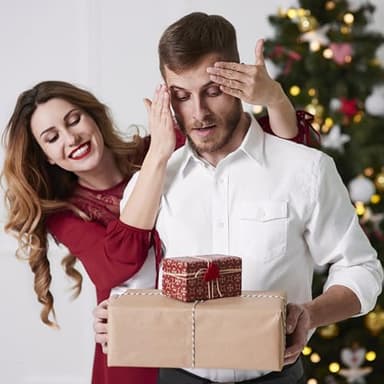 INVJOY Manscape Body & Pubic Hair Trimmer for Men w/Light - No Nick, No Cut, Balls Trimmer - No Razor Burn Groin, Body Groomer Shaver, IPX7 Waterproof Electric Razor w/Recharge Dock, Gift for Men Dad - Image 6