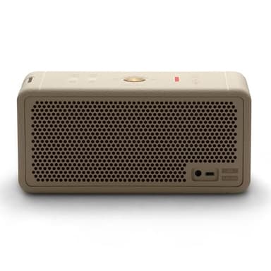 Marshall Middleton Portable Bluetooth Speaker - Cream - Image 7