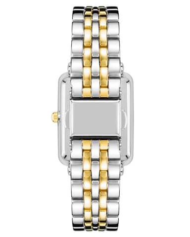 Anne Klein Women's Glitter Accented Bracelet Watch - Image 3