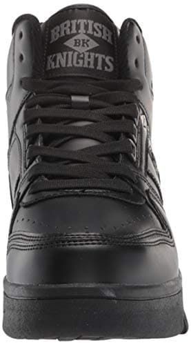 British Knights Men's Kings SL Sneaker, Black, 10 - Image 2