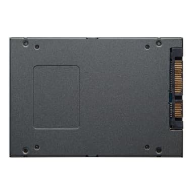 Kingston 960GB A400 SATA3 2.5" Internal SSD SA400S37/960G - HDD Replacement for Increase Performance - Image 2