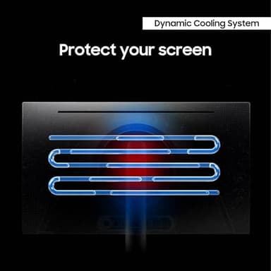 Samsung 27” Odyssey OLED G6 (G61SD) QHD & QD-OLED 240Hz 0.03ms FreeSync Premium Pro Gaming Monitor with Sleek Metal Design, 3 Year Warranty, US, LS27DG610SNXZA - Image 5