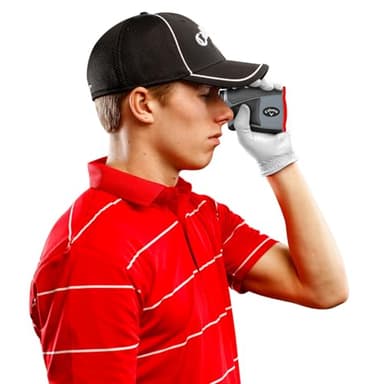 Callaway Golf 300 Pro Slope Laser Rangefinder - Image 6
