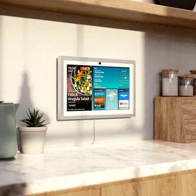 All-New, Made for Amazon Frame for Echo Show 15 (Gen 2, 2024 Release) - Image 7