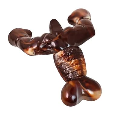 MOXIKIA Dog Chew Toys for Aggressive Chewers Almost Indestructible Dog Toys,Bacon Flavor,Tough Dog Bone Toys for Medium/Large Breed Dogs,Best Chew Toys to Keep Them Busy - Image 7