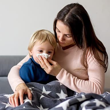 Amazon Basics Facial Tissue with Lotion, 2-Ply, 300 Count (4 Packs 75), (Packaging may vary) - Image 6