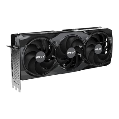 PNY GeForce RTX™ 5080 Overclocked Triple Fan - Image 5