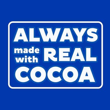 OREO Dark Chocolate Creme Chocolate Sandwich Cookies, Family Size, 12 - 17 oz Packs - Image 6