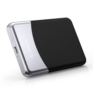 ORICO 1TB External SSD with 2 in 1 USB C Cable, Portable Solid State Drive USB 3.2 Gen 1 Up to 460MB/s, Dust and Drop Resistance, Reliable Storage for USB-C Smartphone, PC, Tablet, Labtop - M25PRO - Image 8