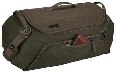 Thule RoundTrip Bike Duffel 55L - Image 11