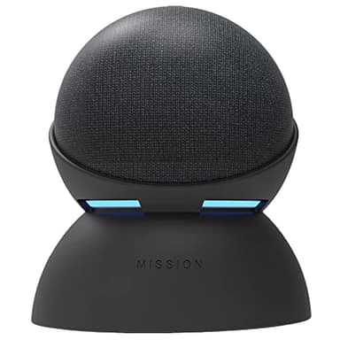 Made for Amazon Battery Base, for Echo Dot (4th & 5th generation) - Image 2