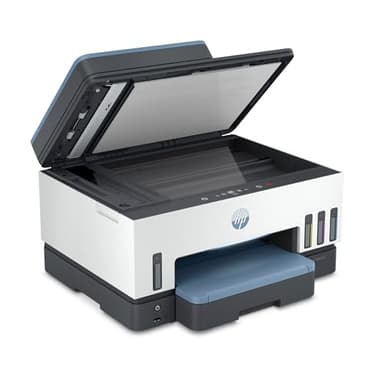 HP Smart Tank 7602 Wireless All-in-One Ink Tank Printer, Scanner, Copier with 2 years of ink included, Best-for-home office, Refillable, AI-enabled (28B98A) - Image 26