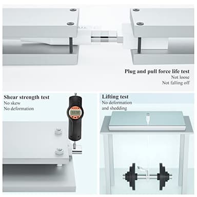 Truntau 6FT USB C to USB C Charger Cord for iPhone 17/16/15,16 Pro Max,16 Plus,16E,17Air,3A Fast Charging Cable for MacBook Air,iPad Air,iPad Pro, Car Carplay Charger Cord,AirPods Cable,White. - Image 8