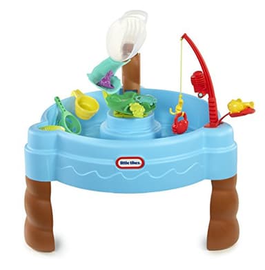 Little Tikes Fish 'n Splash Water Table - Image 4