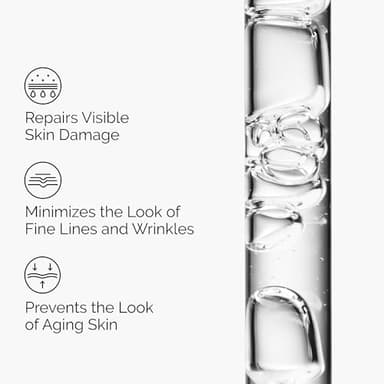 The Ordinary GF 15% Solution, Anti-Aging Formula for Visible Skin & Wrinkle Repair, 1 Fl Oz - Image 3