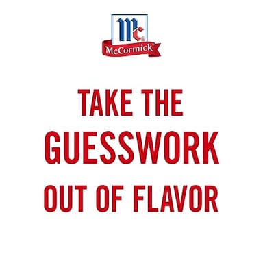 McCormick All Purpose Seasoning Variety Pack, 19.92 oz - Image 4