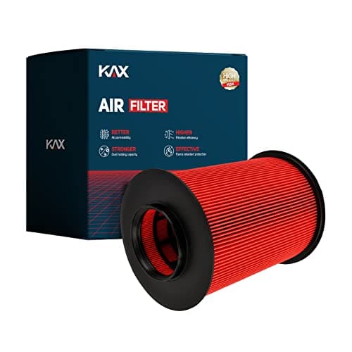 KAX Premium Engine Air Filter, GAF065 (CA11114) Replacement for Ford Escape 2013-2019, Focus 2012-2018, Transit Connect 2014-2016, MKC 2015-2019, Compatible with FA-1908 Air Filter - Image 1