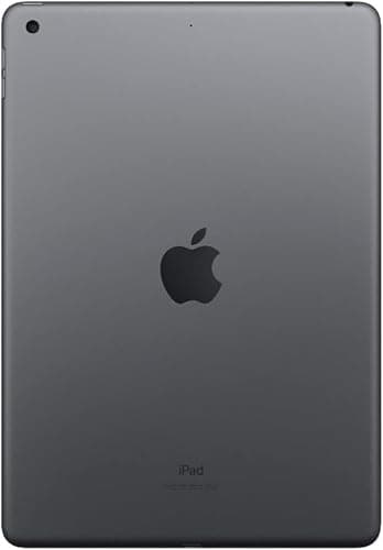 Apple 2020 iPad 8th Generation (10.2-inch, Wi-Fi + Cellular, 32GB) - Space Gray (Renewed) - Image 6