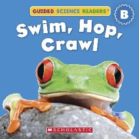 Guided Science Readers Super Set: Animals: A BIG Collection of High-Interest Leveled Books for Guided Reading Groups - Image 8
