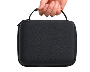 inDomit Hard Protective Travel Case Compatible with HEXEUM/Vtiisamao Night Vision Goggles - Image 7