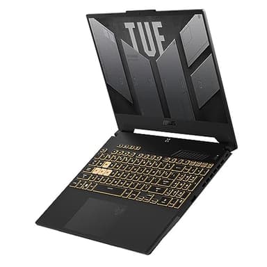 ASUS TUF Gaming F17 (2024) Gaming Laptop, 17.3” FHD 144Hz IPS-Level Display, NVIDIA® GeForce RTX™ 3050, Intel® Core™ i5-12500H, 8GB DDR4, 1TB PCIe Gen3 SSD, Wi-Fi 6, Windows 11, FX707ZC-ES52 - Image 9