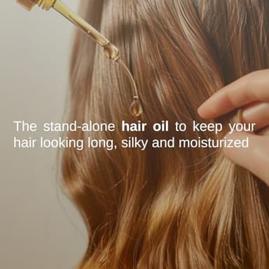 Essentially KateS Castor Oil 16 Fl Oz (Glass Bottle) - Original - A Huge Glass Bottle with a Pump - 100% Pure and Natural, Cold Pressed, and Hexane-Free - Hair and Body - Image 4
