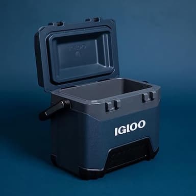 Igloo BMX 25 QT Rugged Blue - Image 7