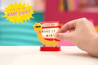 MGA's Miniverse Make It Mini Spaces Furniture, Mystery Surprise Packaging, Mini Collectibles, Replica Food, Replica Plants, Customize, DIY Crafts, Hobby, Collectors, Display, Gifts, 8+ - Image 4