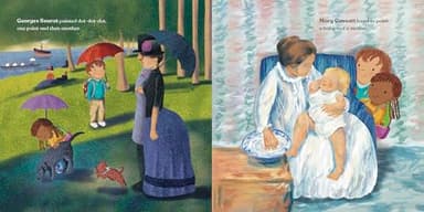 God's Masterpiece: An Adventure in Discovering Your Worth - Image 4