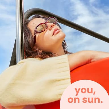 Hawaiian Tropic Sheer Touch Lotion Sunscreen SPF 50, 8oz Twin Pack | Hawaiian Tropic Sunscreen SPF 50, Sunblock, Broad Spectrum, Oxybenzone Free, 8oz each - Image 9