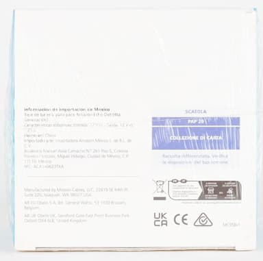 Made for Amazon Battery Base, for Echo Dot (4th & 5th generation) - Image 12