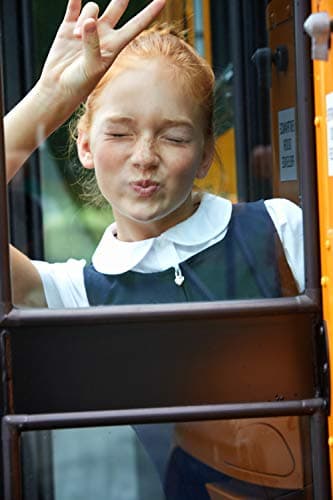 French Toast womens Short Sleeve Peter Pan Collar (Standard & Plus) Blouse, White, 12 US - Image 6