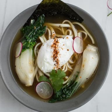 Simply Asia Japanese Style Udon Noodles, 14 oz - Image 6