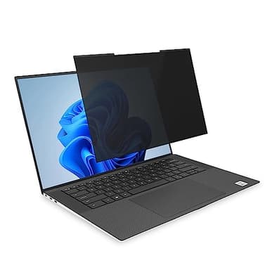 Kensington MagPro™ Magnetic Laptop Privacy Screen 16 inch, Removable 16:10 Laptop Privacy Filter Shield, Anti-Glare, Blue Ray Reduction, Compatible with HP/Dell/Acer/Asus/Lenovo (K55256WW) - Image 1