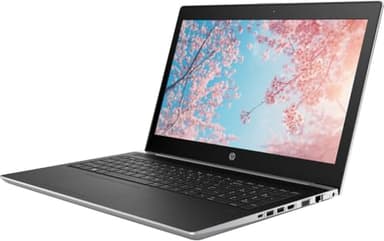 HP ProBook 450 G5 15.6” FHD Laptop Computer, Quad-Core i5-8250U, 16GB DDR4 RAM, 512GB SSD, Fingerprint Reader, HDMI, Type-C, Windows 11 Pro (Renewed) - Image 3