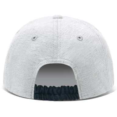 Duoyeree Toddler Baby Baseball hat Infant Baseball Cap Soft Cotton Snapback hat Boys(0-3M) - Image 2