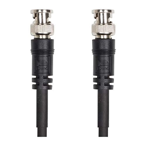 Roland Black Series Cable, 16-feet (RCC-16-SDI)