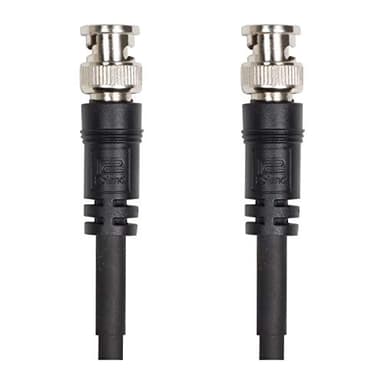 Roland Black Series Cable, 16-feet (RCC-16-SDI)