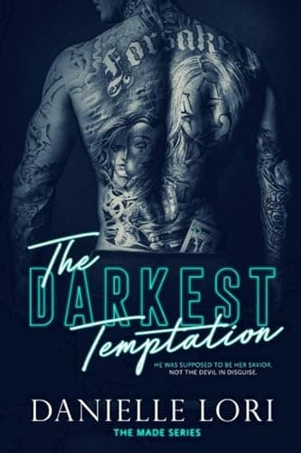 The Darkest Temptation (Made) - Image 1
