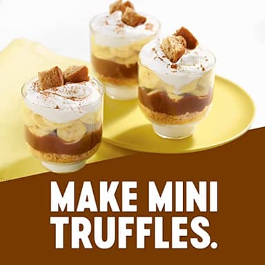 Krusteaz Banana Quick Bread Mix, Made with Real Bananas, 15.0 oz Boxes (Pack of 12) - Image 7