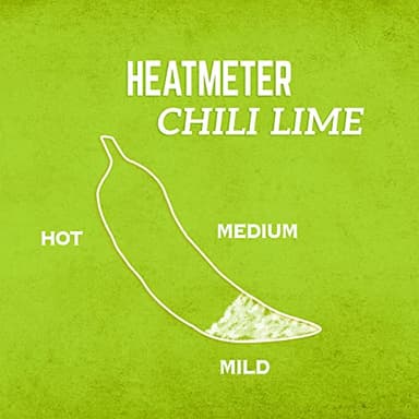 Cholula Hot Sauce, Chili Lime, Kosher, 5 Fluid Ounce (Pack of 6) - Image 3